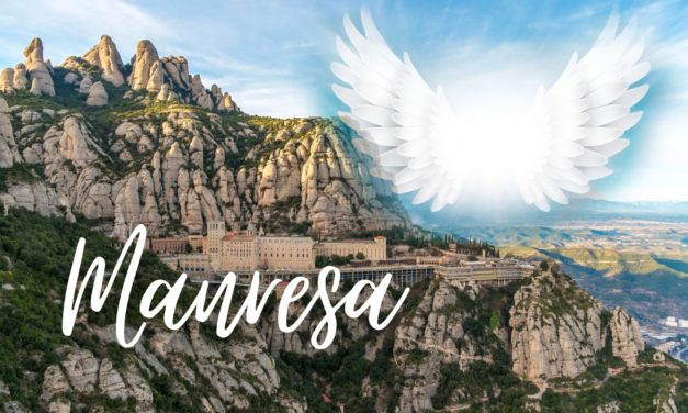 Curso en Manresa: Conectando con tu Ángel Guardián – 2 y 3 de marzo de 2024