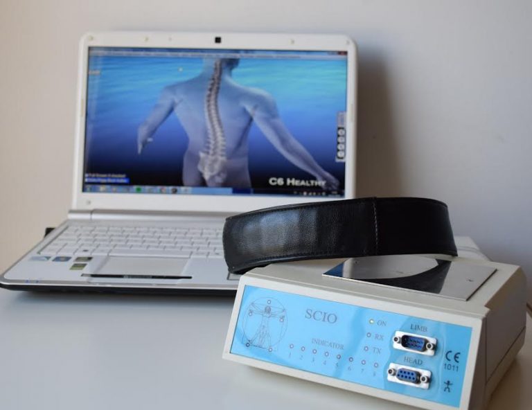 Quantum-SCIO y tratamiento energético | ORO Alquimia