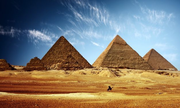 Viaje Iniciático “Egipto Flor del Nilo”