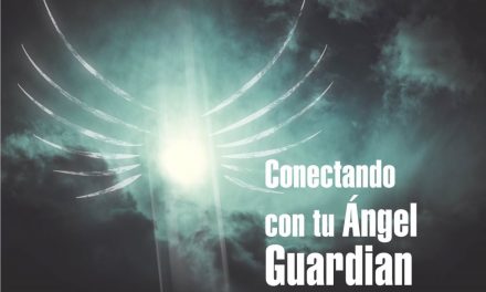 Conferencia en Sabadell “Conectando con tu Ángel Guardián”