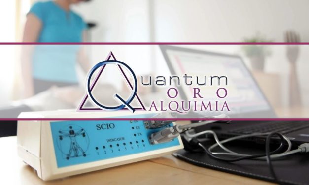 Presencial y a distancia: Quantum-SCIO y tratamiento energético