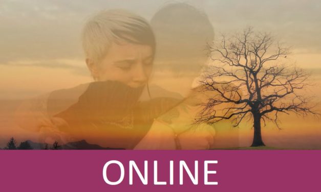 Taller “Sanando las memorias de los difuntos” ONLINE (cuando y donde quieras, por internet)