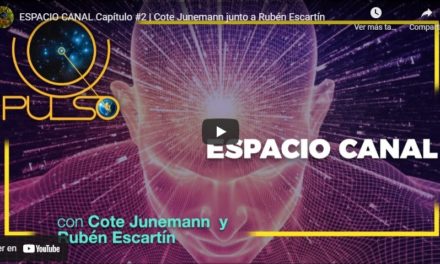 El momento actual planetario – Entrevista en el canal Pulso 11:11 l REVOLUCIÓN INTERIOR