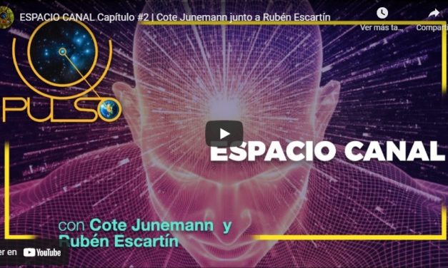 El momento actual planetario – Entrevista en el canal Pulso 11:11 l REVOLUCIÓN INTERIOR