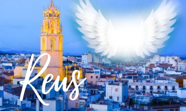 Curso en Reus: Conectando con tu Ángel Guardián – 11 y 12 de mayo de 2024