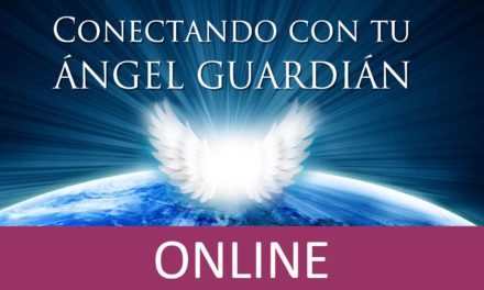 Curso “Conectando con tu Ángel Guardián” ONLINE (Cuando y donde quieras, por internet)
