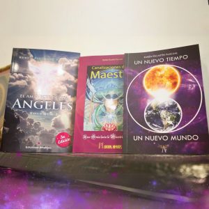 03. Libros