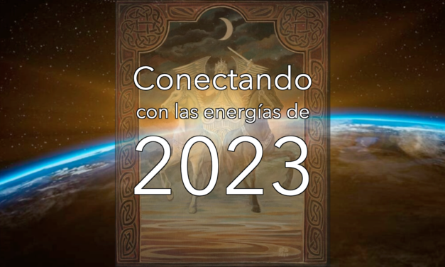 Conectando con las energías de 2023