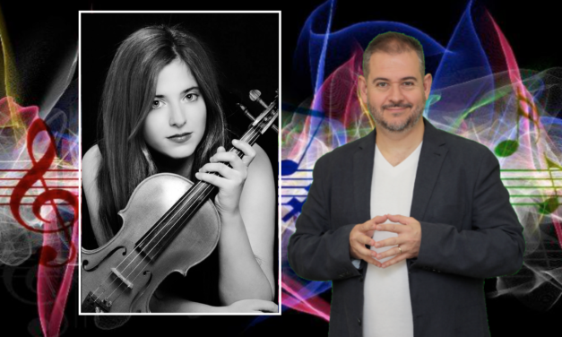 La música como vía de trabajo evolutivo (con Jezabel Martínez)