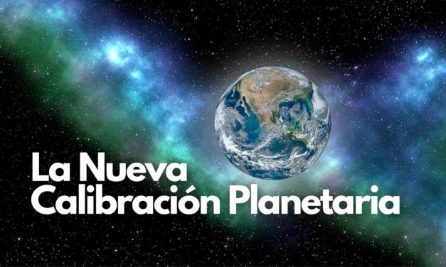 Taller “La Nueva Calibración Planetaria” ONLINE