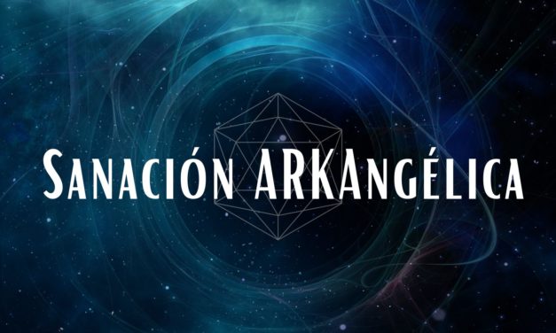 Sanación ARKAngélica – Próxima sesión grupal a través de Zoom: 16 de diciembre de 2023