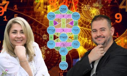 Acontecimientos Kármicos para el 2023-2024 según la Kabalah, con Pilar Toral