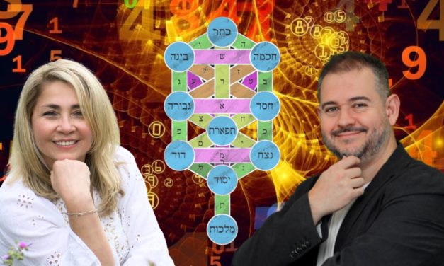 Acontecimientos Kármicos para el 2023-2024 según la Kabalah, con Pilar Toral