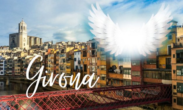 Curso en Girona: Conectando con tu Ángel Guardián – 4 y 5 de mayo de 2024