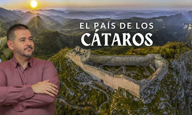 Vivencias en el País de los Cátaros