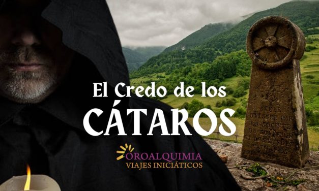 El Credo de los Cátaros