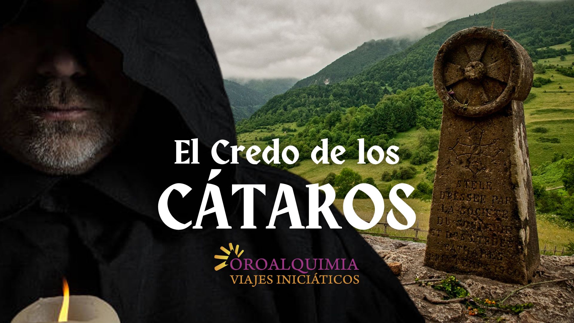 El Credo de los Cátaros