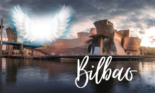 Curso en Bilbao: Conectando con tu Ángel Guardían – 3 y 4 de febrero de 2024