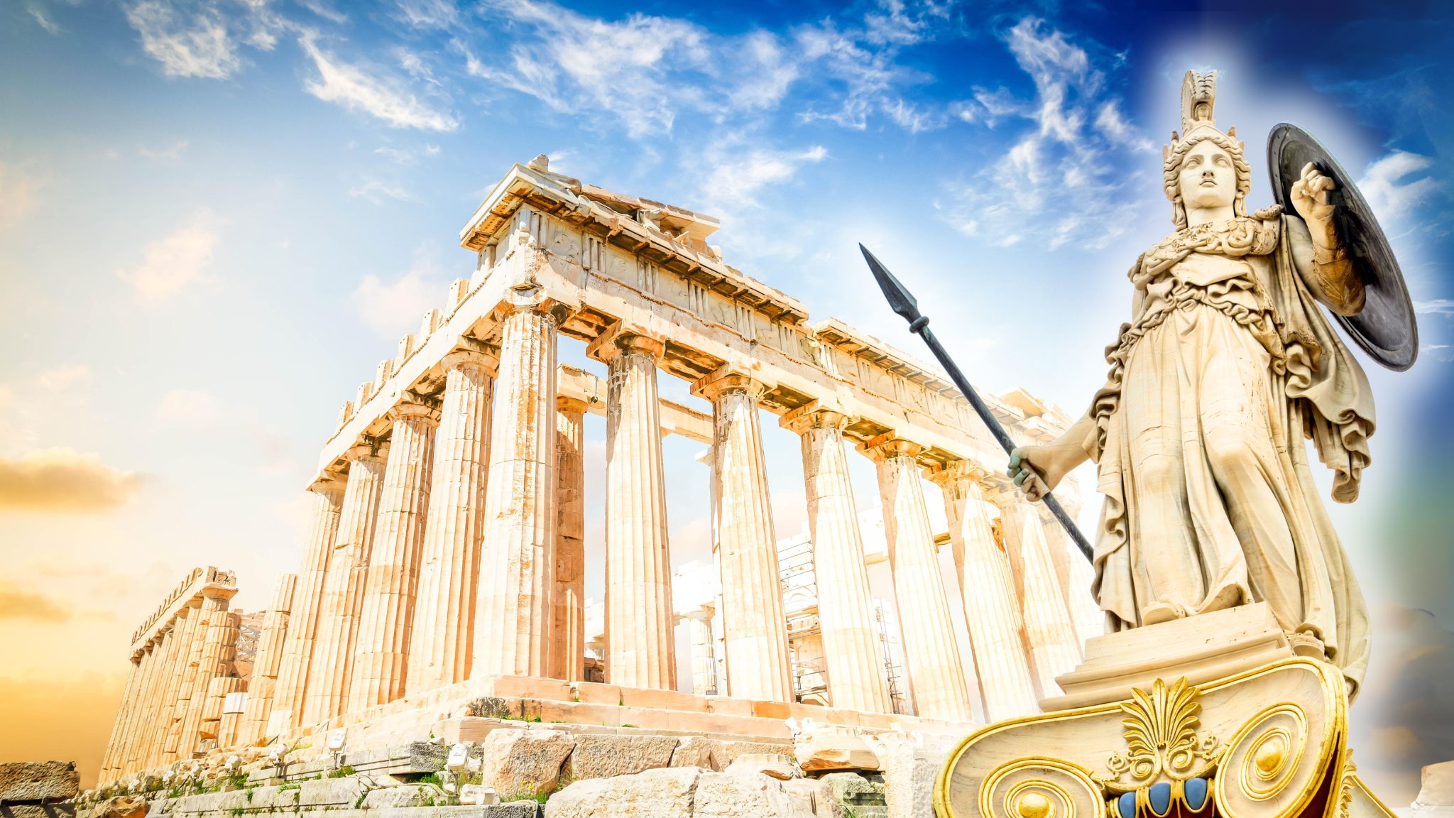 ¡GRUPO COMPLETO! Viaje Iniciático a Grecia «El Viaje del Héroe» – del 8 al 15 de abril de 2024