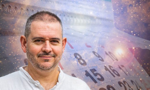 CONECTANDO con las ENERGÍAS de 2024 – 15 de diciembre, 20h (gratuito)