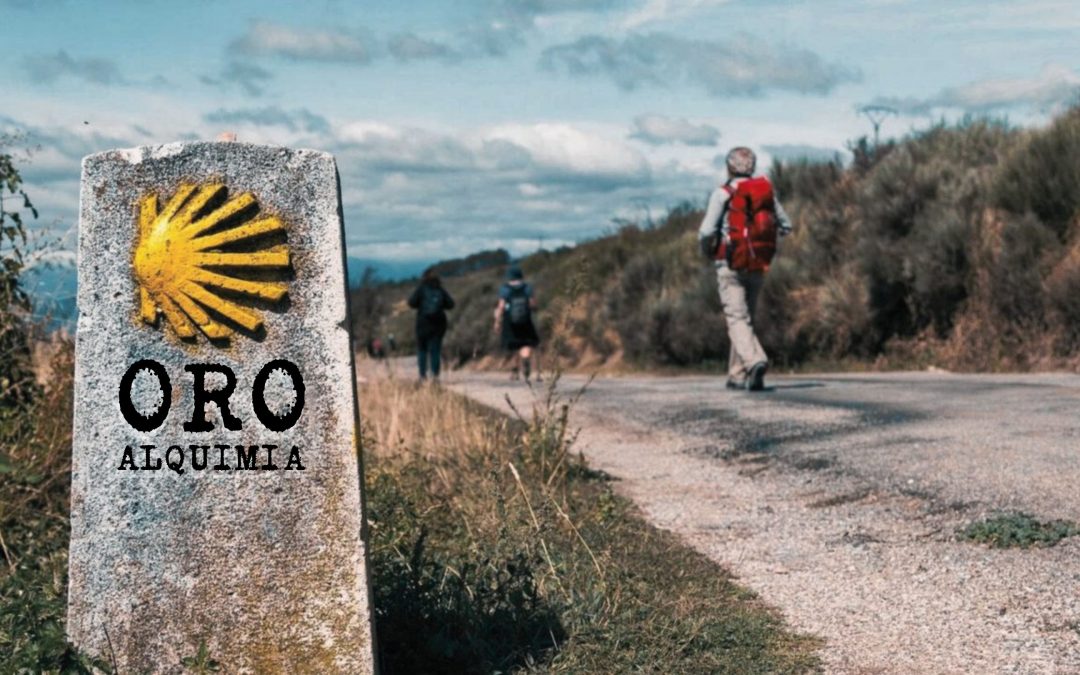 Camino Iniciático de Santiago – 2 al 9 de julio de 2024