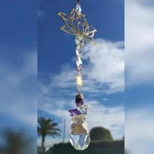 Ángel Armonizador de Espacios