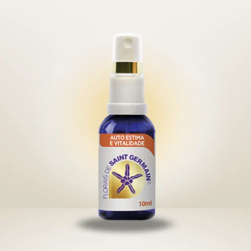 Autoestima y Vitalidad