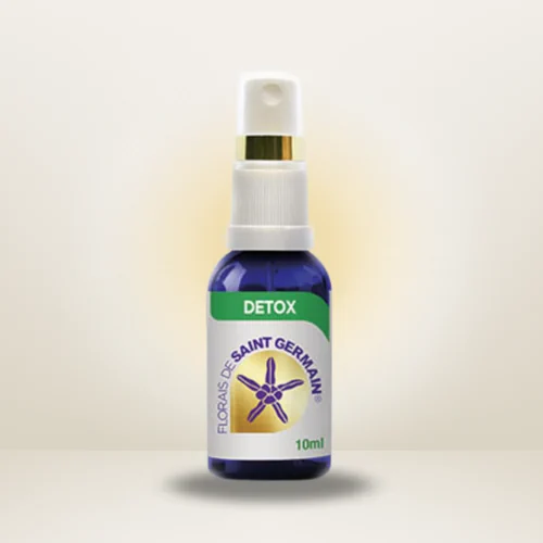 Detox - Desintoxicación