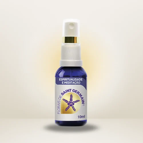 Espiritualidad y Meditación