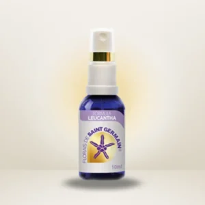 Fórmula de Leucantha