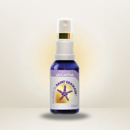 Fórmula de Leucantha