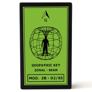 Geo Key
