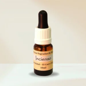 Incienso