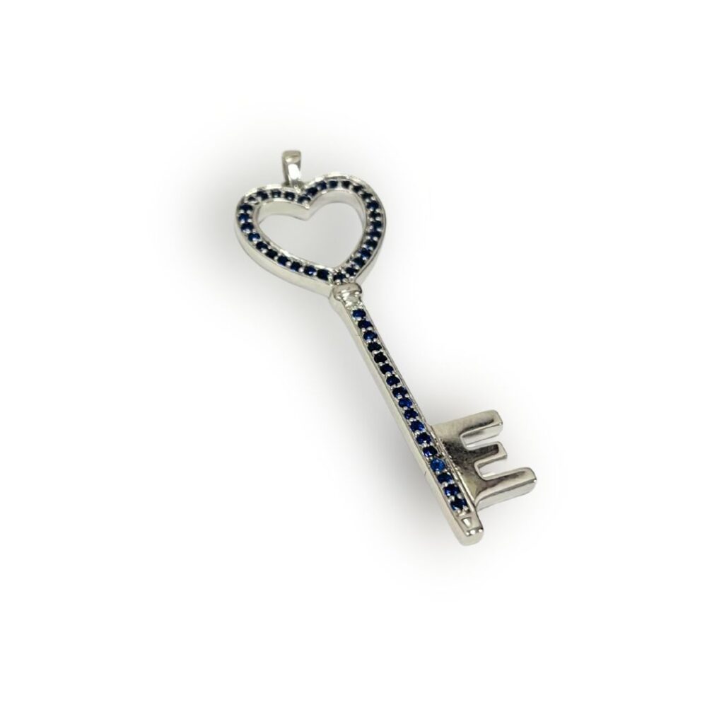 La Llave del Amor