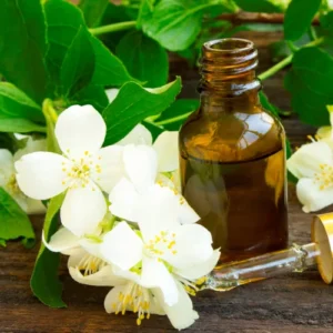 Terapia floral Esencias St. Germain