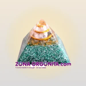 Orgonitas Alquímicas