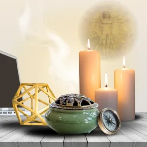 Terapias y Sanaciones