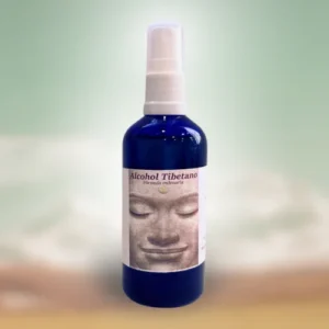 Alcohol Tibetano