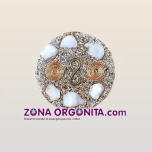 Bioenergetizador Orgonita