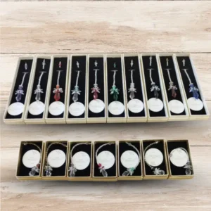 Descubre el Ángel Canalizado creado para ti