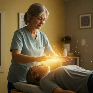 Formación en Sanación Bioenergética Universal - Online