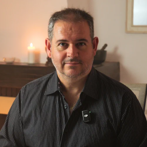 Miniatura curso Descubre el Legado de tus difuntos, con Rubén Escartín