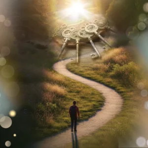 camino hacia las llaves de la consciencia y reconocimiento