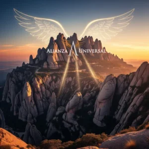 IX Encuentro Evolutivo 2026: El Peregrinaje del Alma, en Montserrat