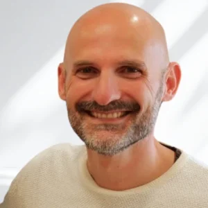 perfil Toni Blanco