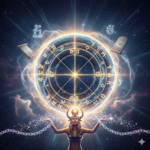 Arquetipo de la Rueda 2026