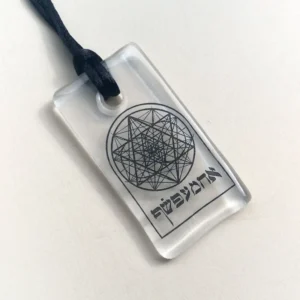 Equilibrador transparente