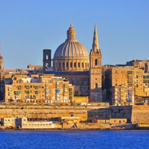Viaje Iniciático a Malta