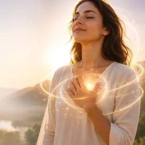 Masterclass: Recupera tu Vitalidad