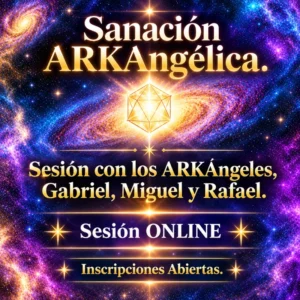 Sanación ARKAngélica